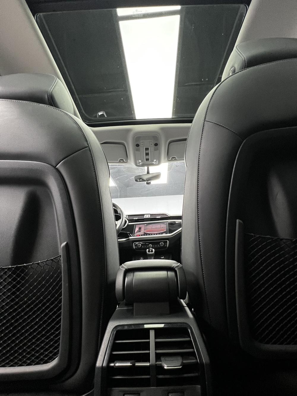 Audi Audi Q3