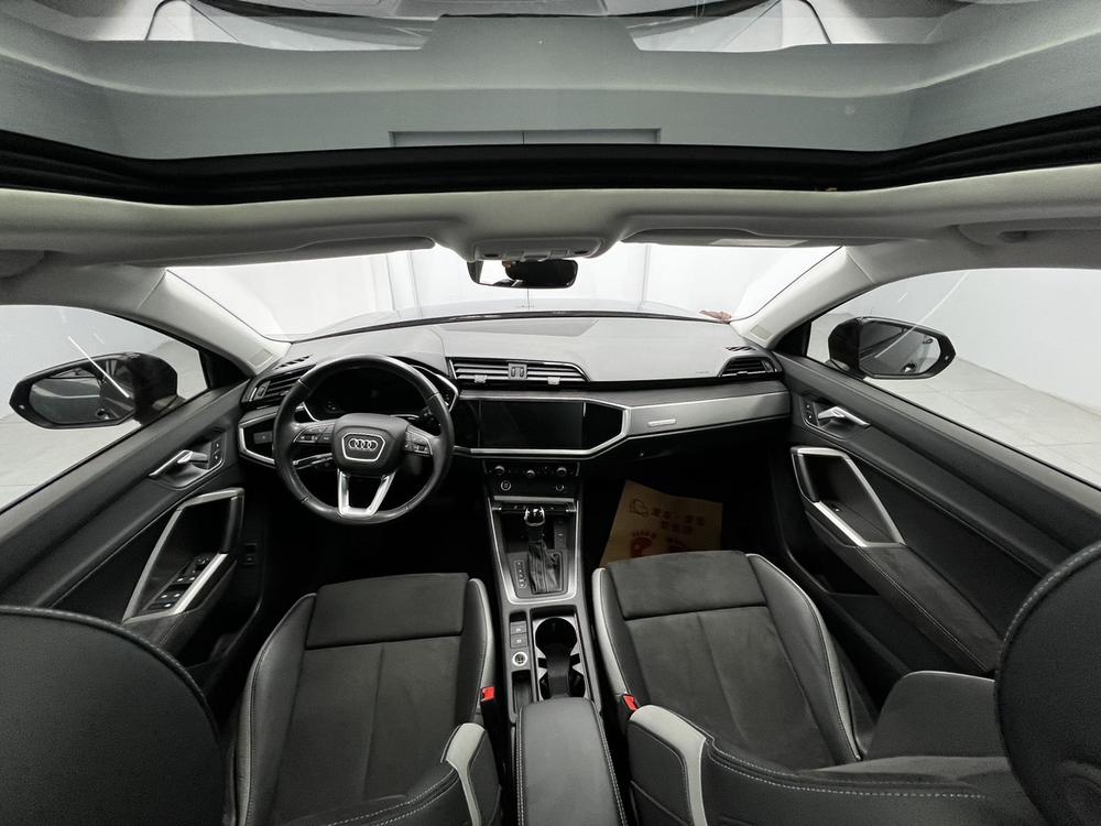 Audi Audi Q3