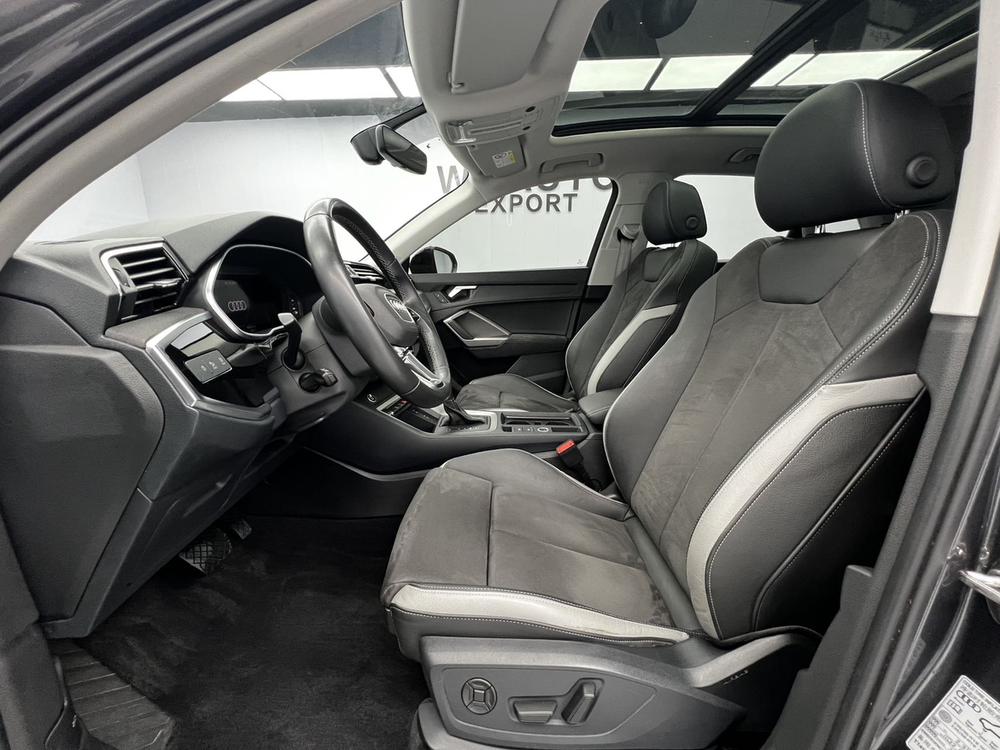Audi Audi Q3