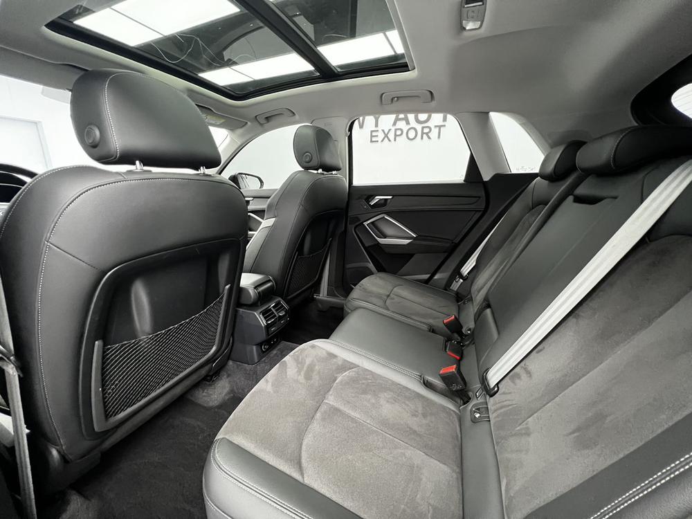 Audi Audi Q3