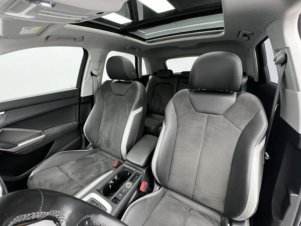 Audi Audi Q3