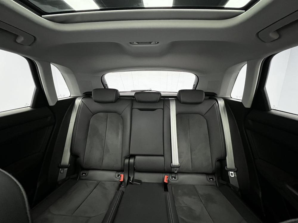 Audi Audi Q3