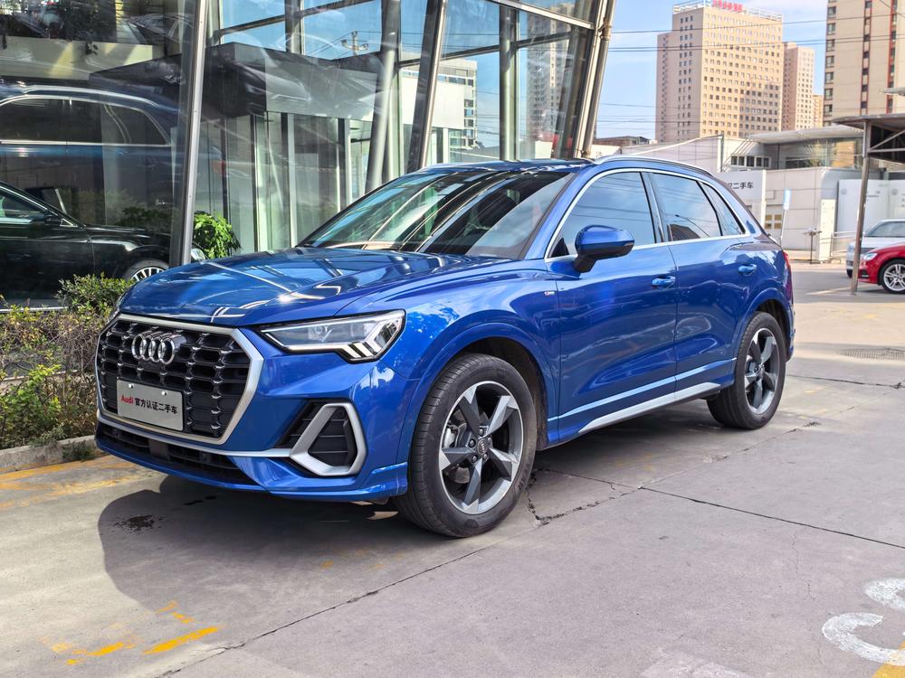 Audi Audi Q3