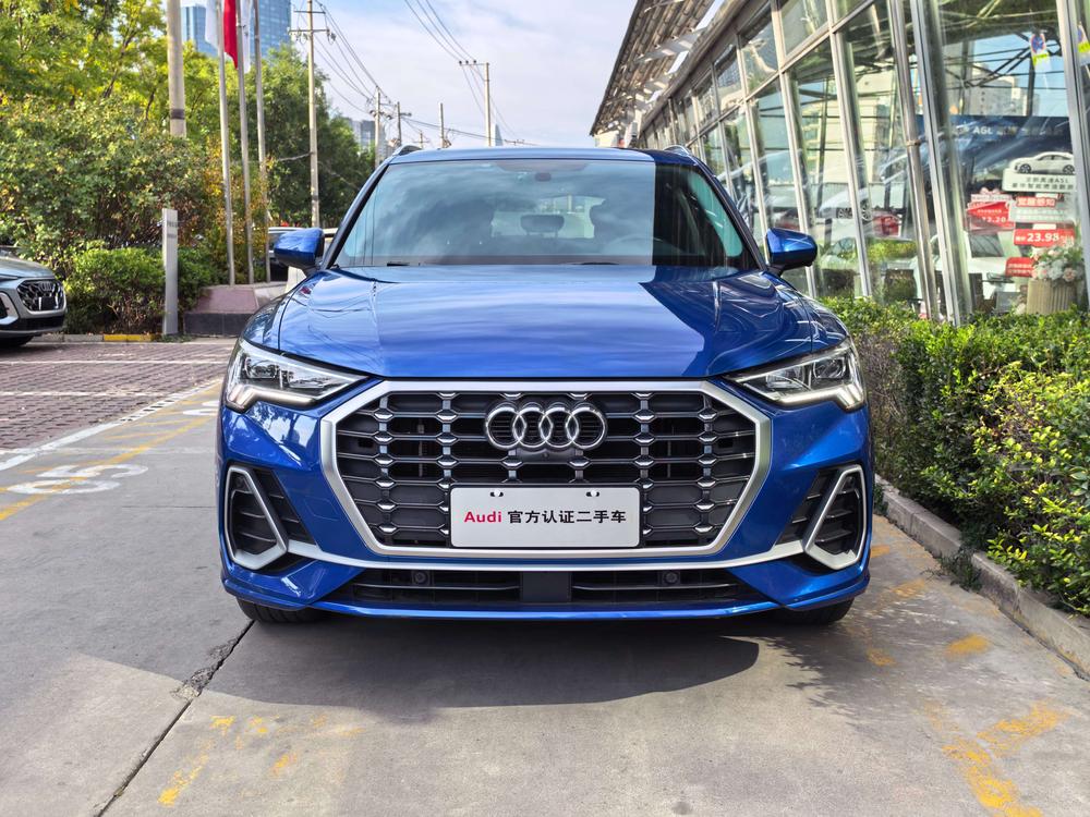 Audi Audi Q3