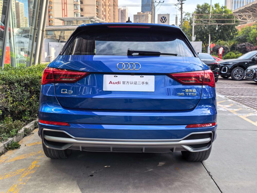 Audi Audi Q3