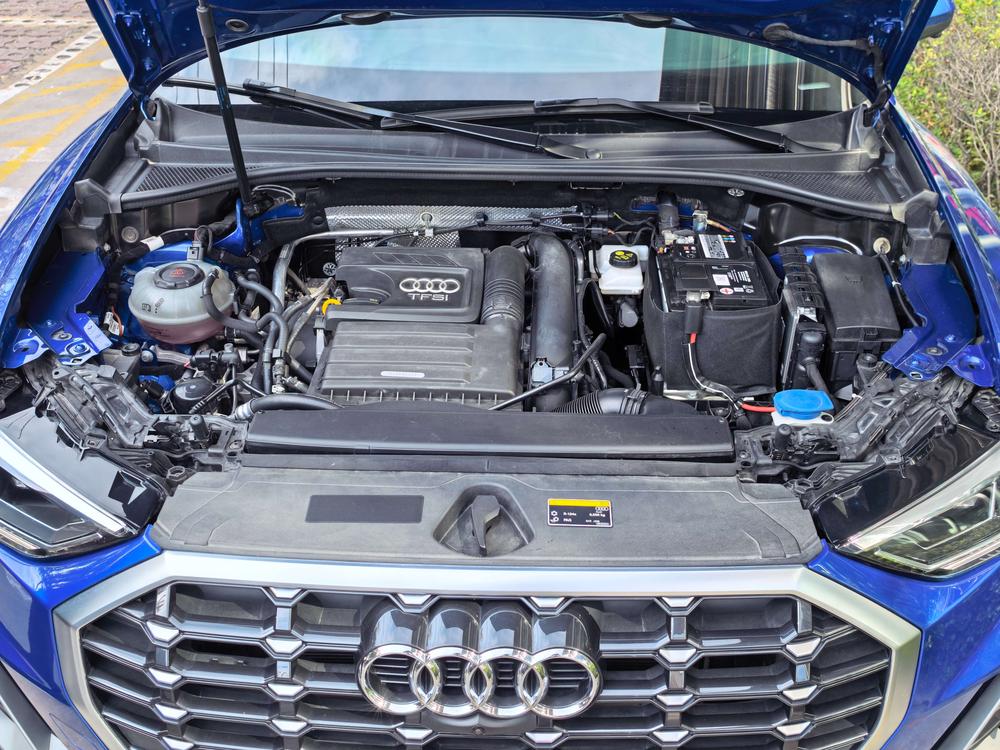 Audi Audi Q3