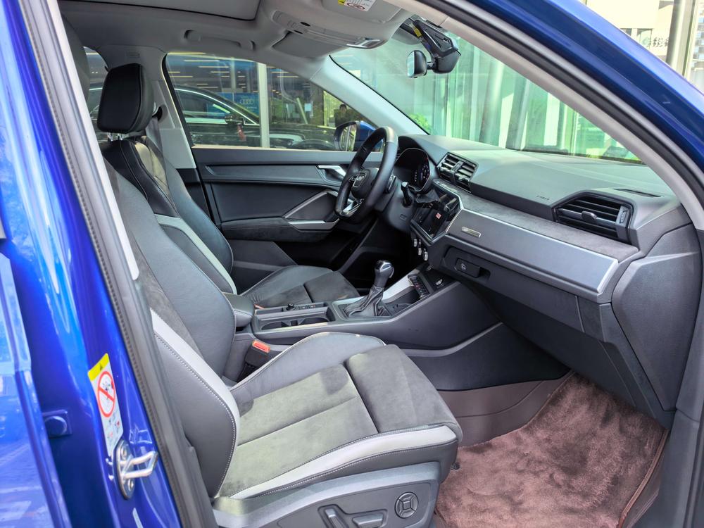 Audi Audi Q3