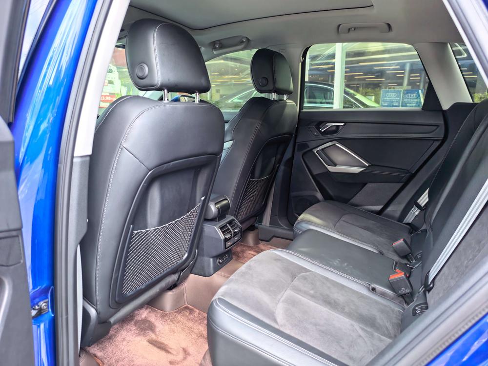 Audi Audi Q3