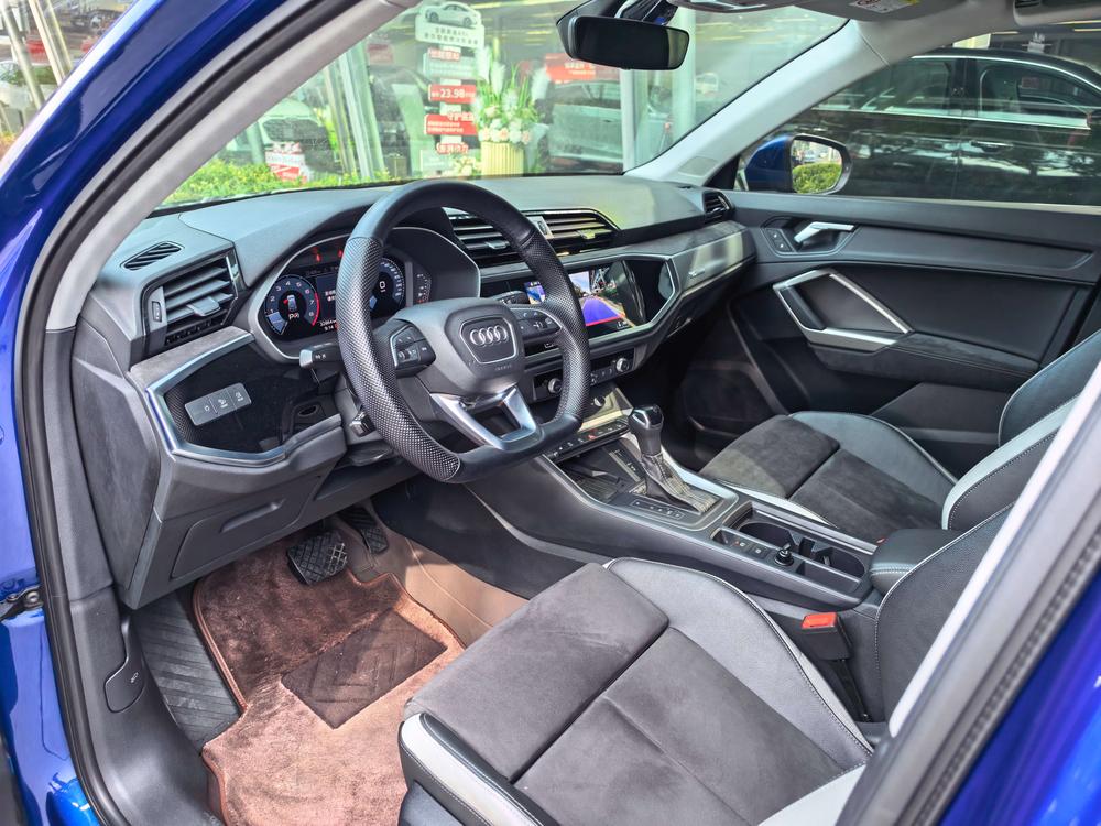 Audi Audi Q3