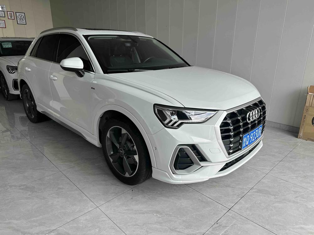 Audi Audi Q3