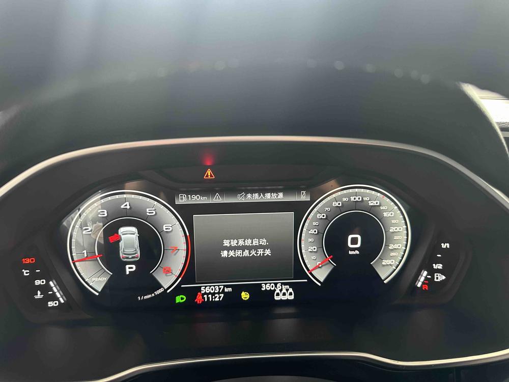 Audi Audi Q3