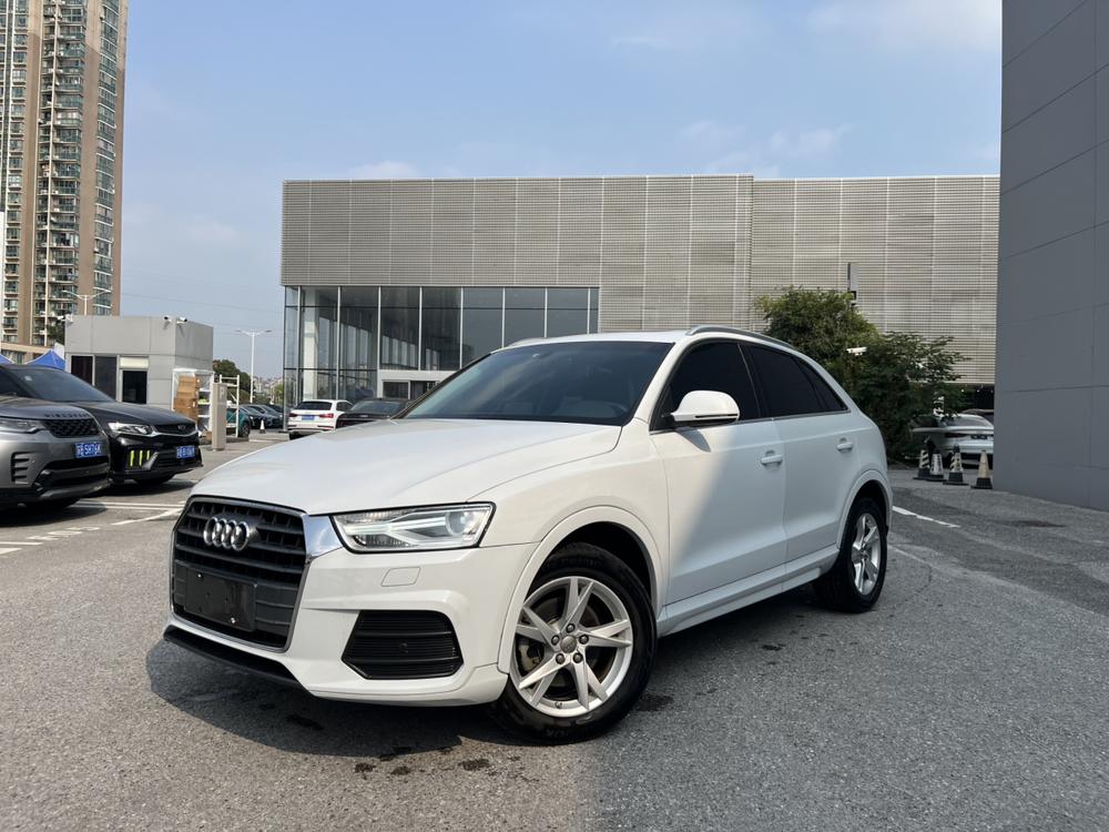 Audi Audi Q3