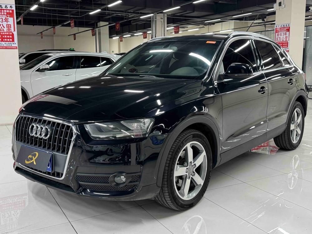 Audi Audi Q3