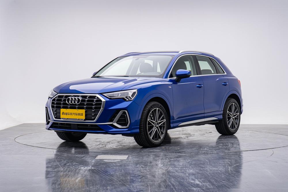 Audi Audi Q3