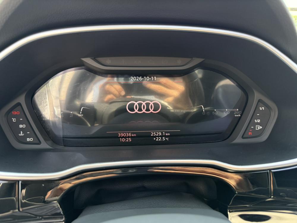Audi Audi Q3