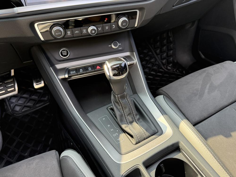 Audi Audi Q3