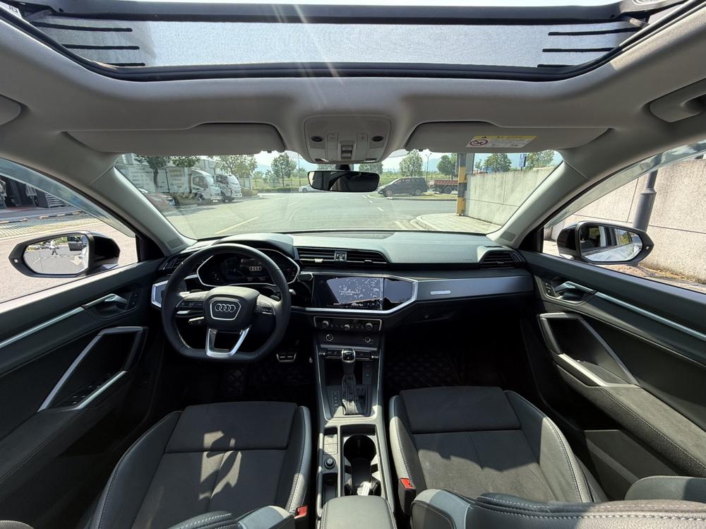 Audi Audi Q3