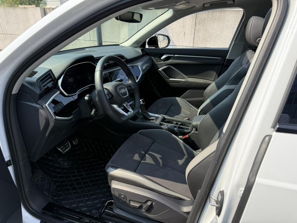 Audi Audi Q3