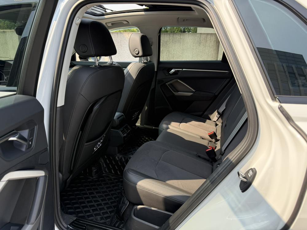 Audi Audi Q3