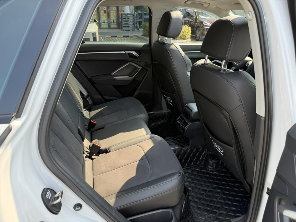 Audi Audi Q3