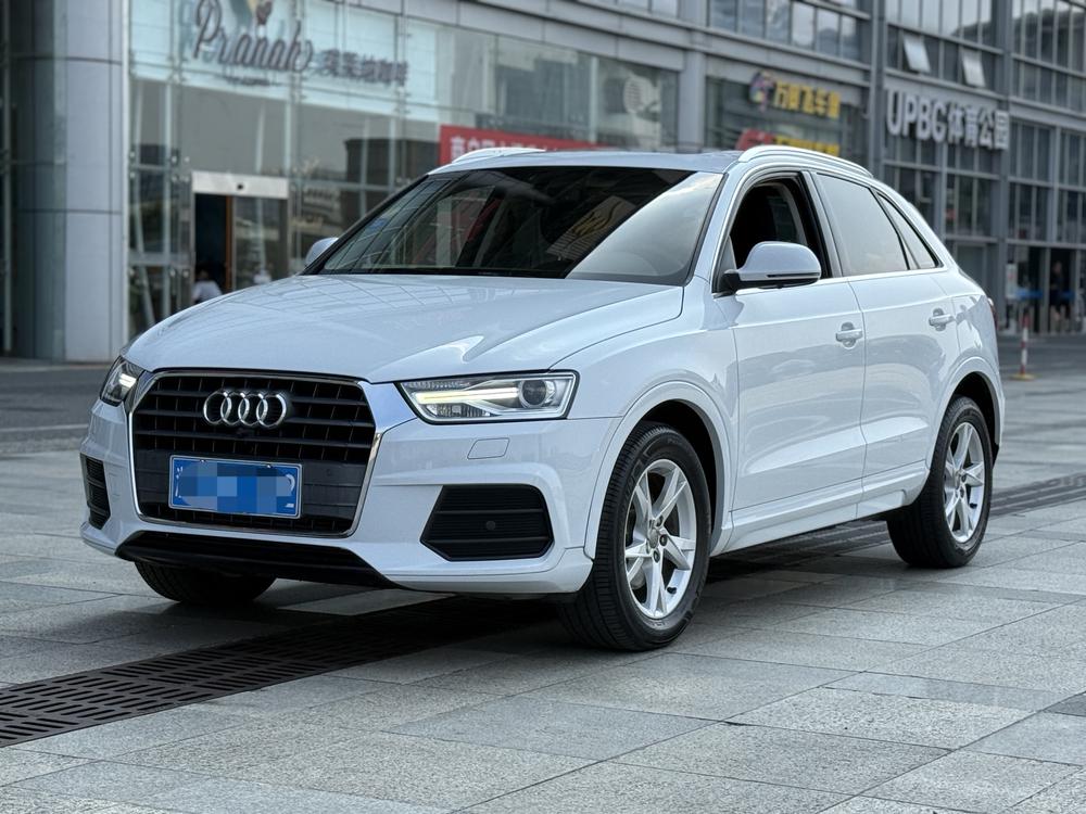 Audi Audi Q3
