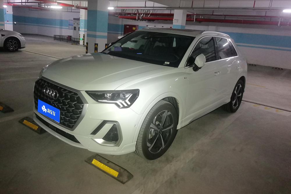 Audi Audi Q3