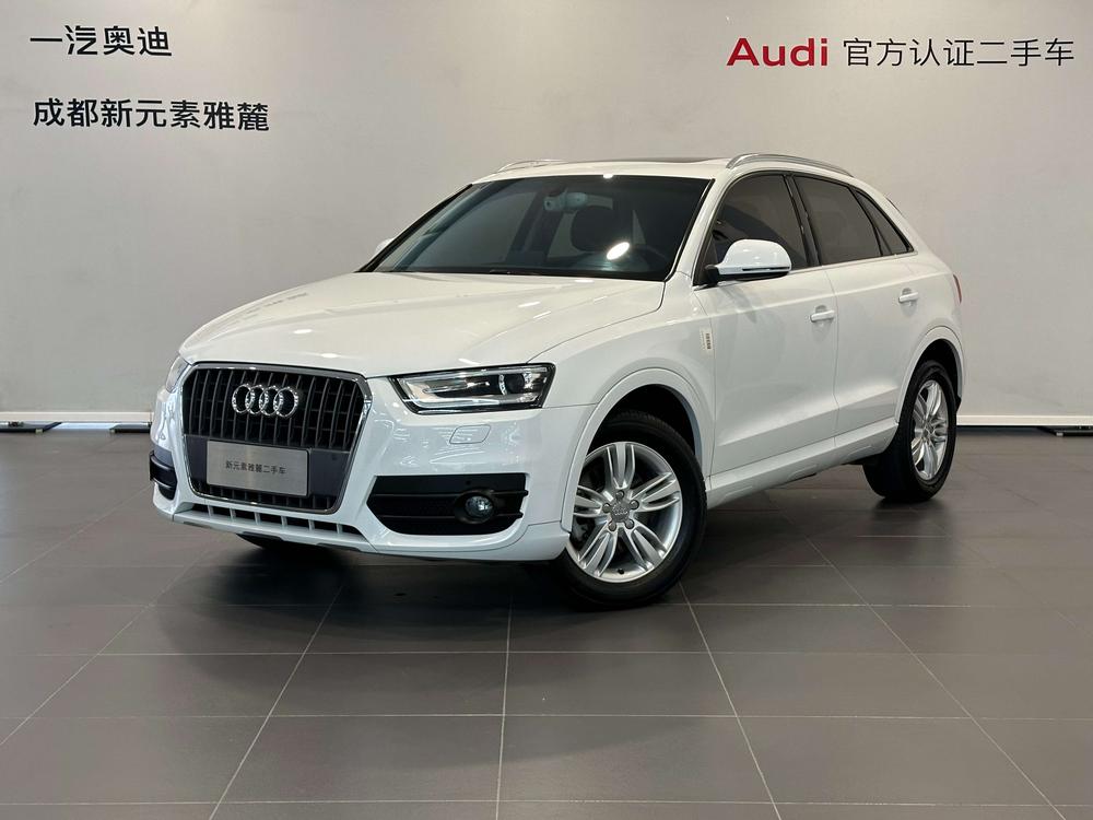 Audi Audi Q3