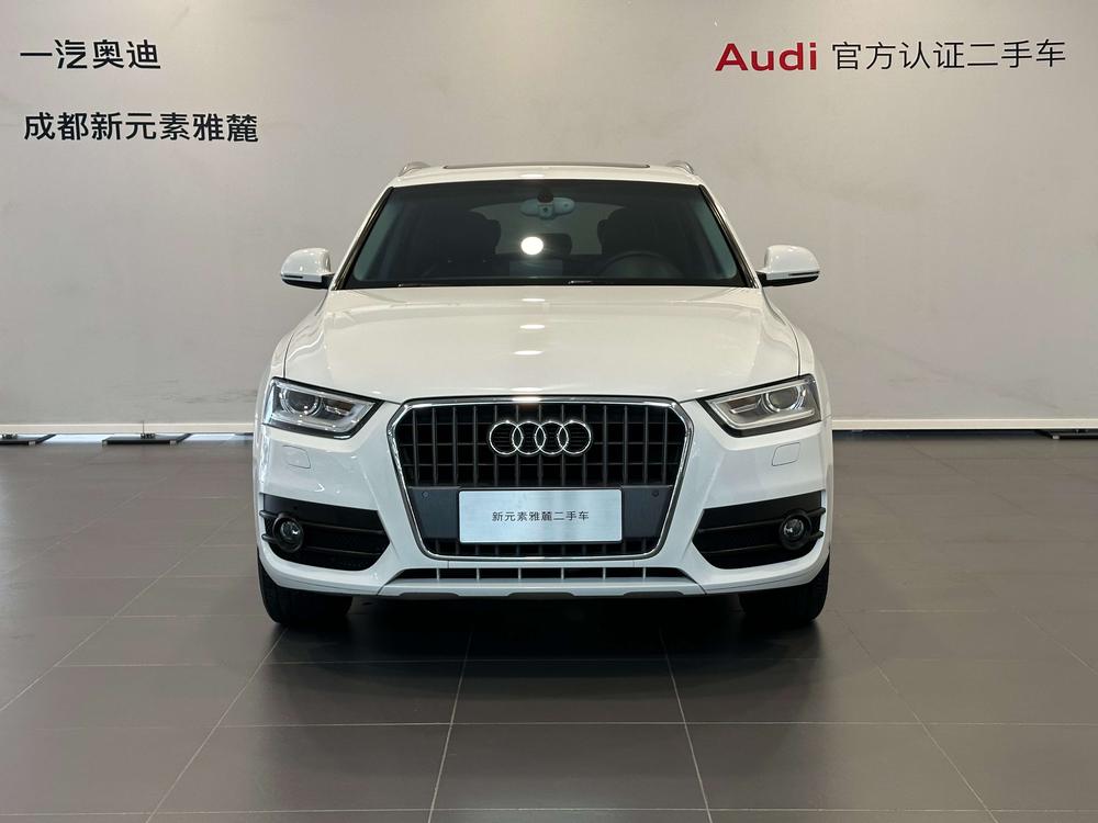 Audi Audi Q3
