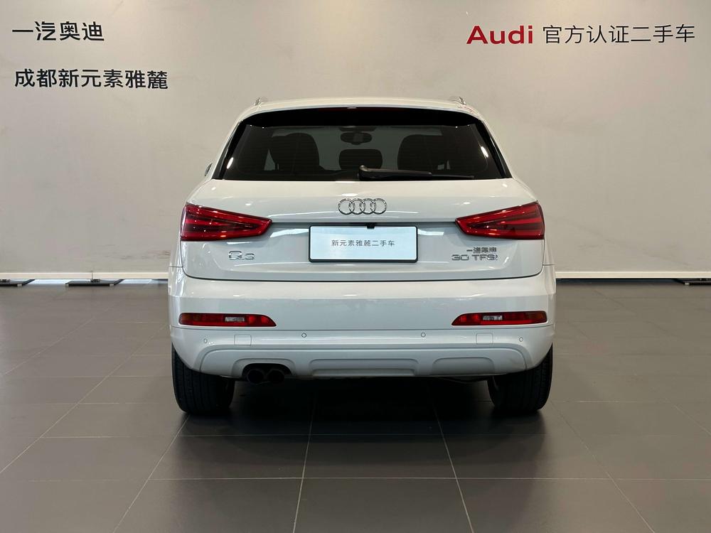 Audi Audi Q3