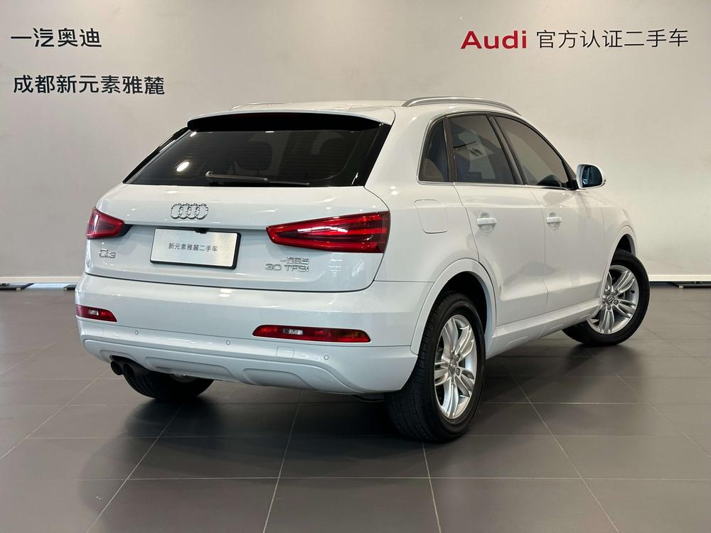 Audi Audi Q3