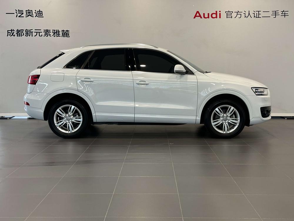 Audi Audi Q3