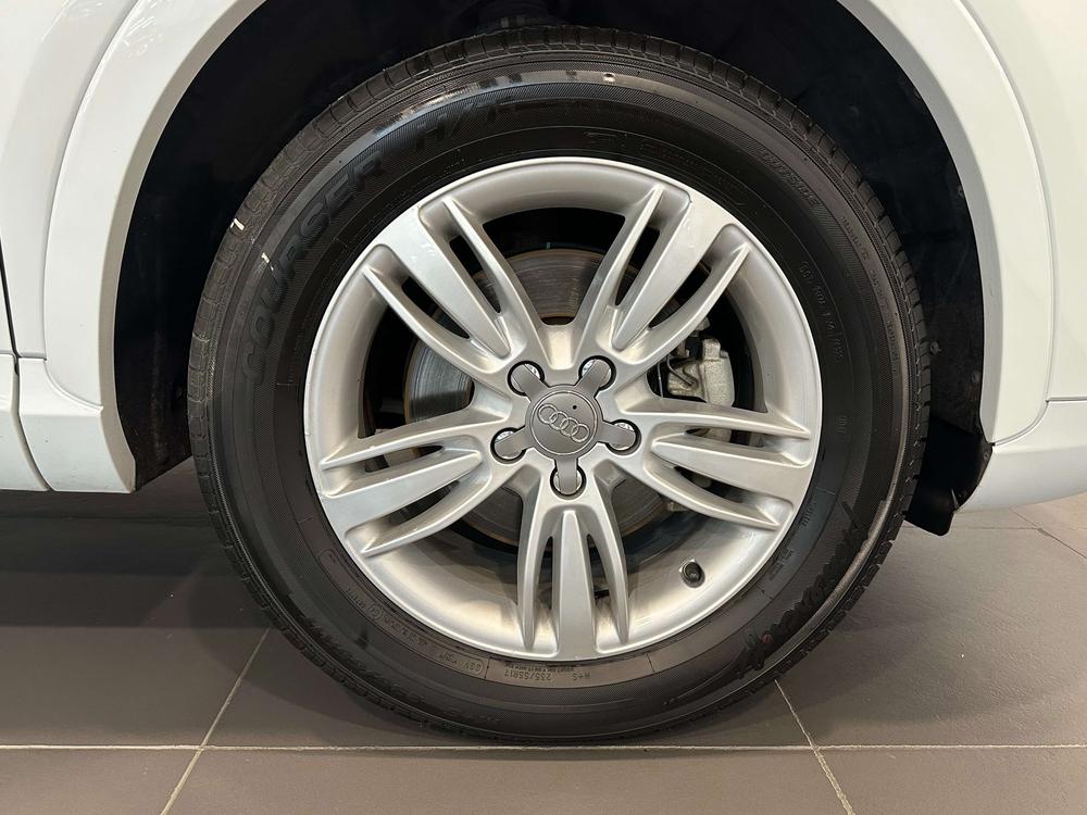 Audi Audi Q3