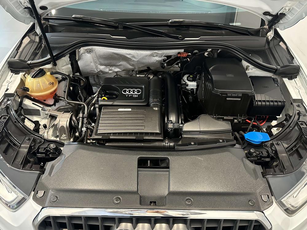 Audi Audi Q3