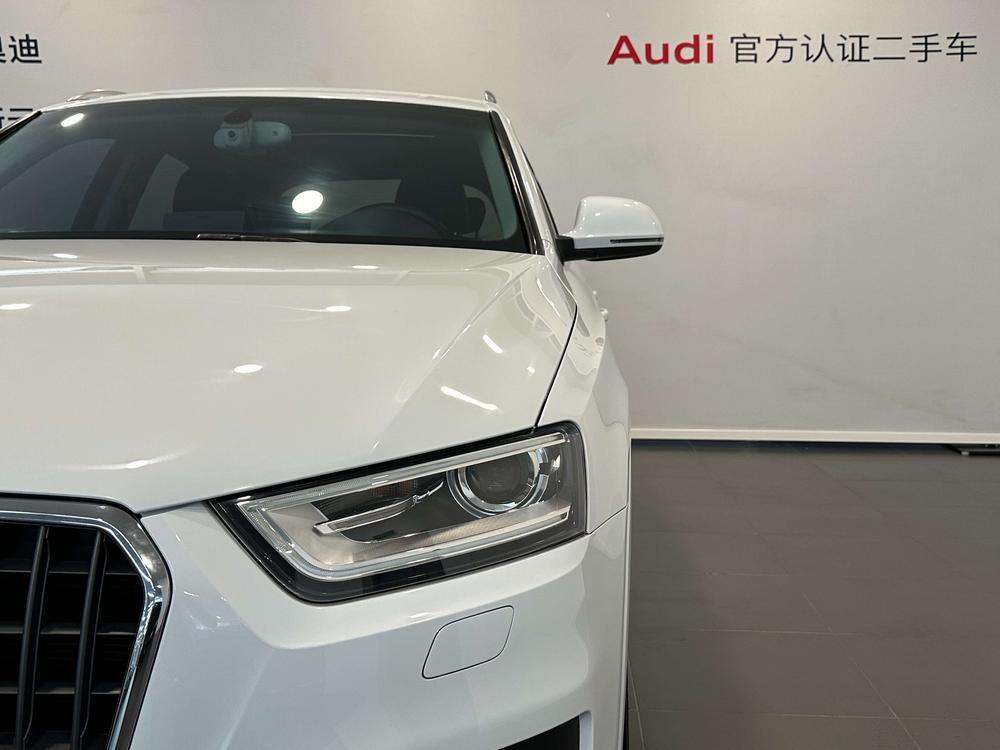 Audi Audi Q3