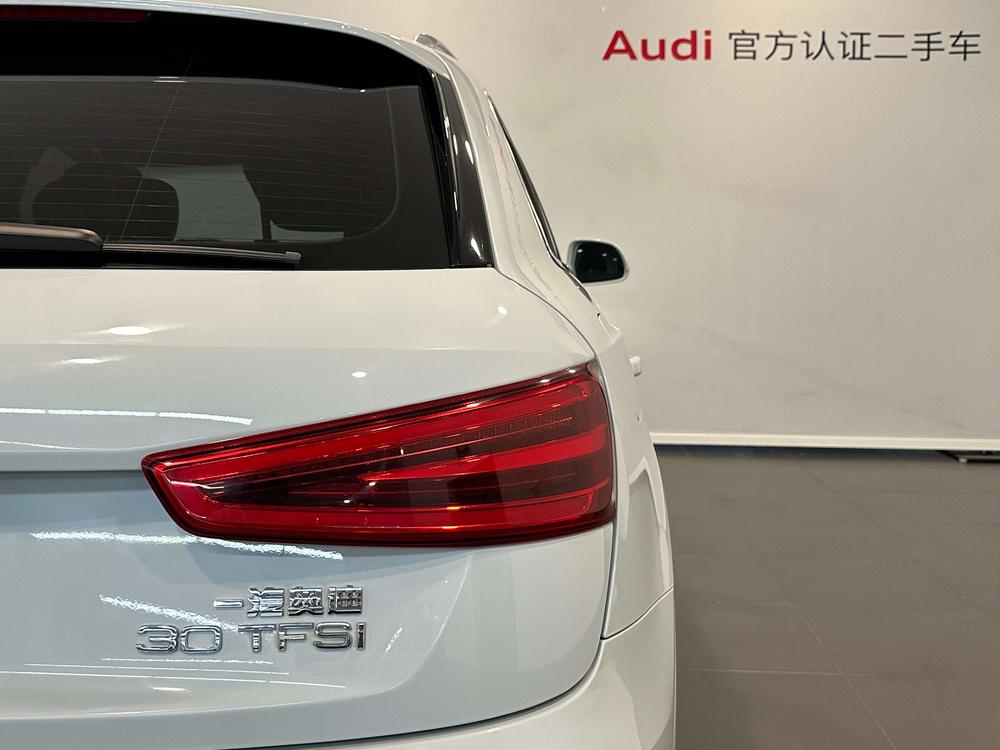 Audi Audi Q3