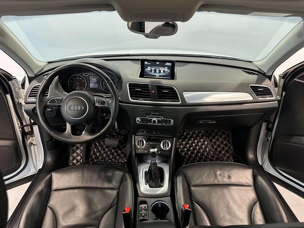 Audi Audi Q3