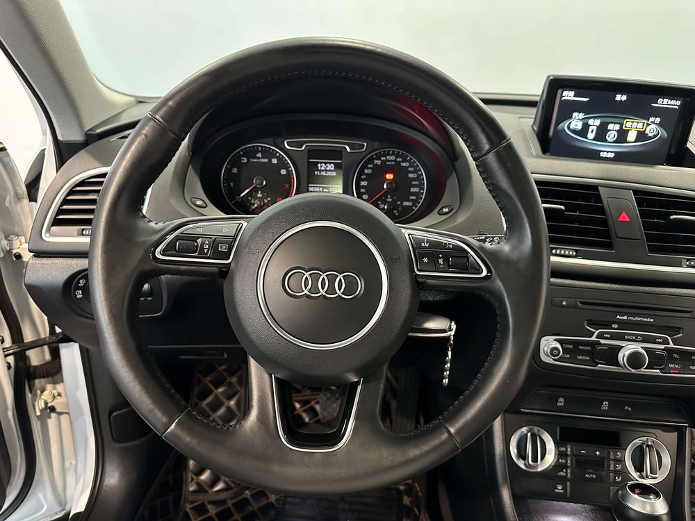 Audi Audi Q3