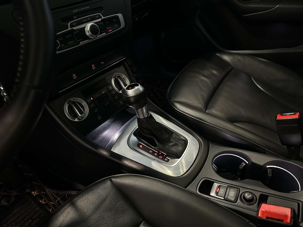 Audi Audi Q3