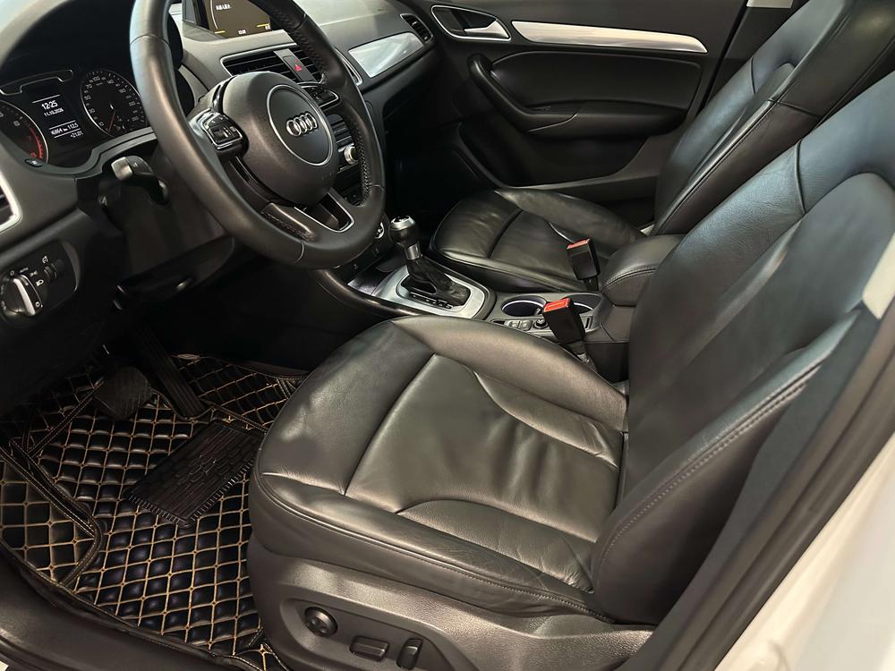Audi Audi Q3