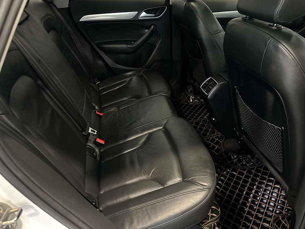 Audi Audi Q3