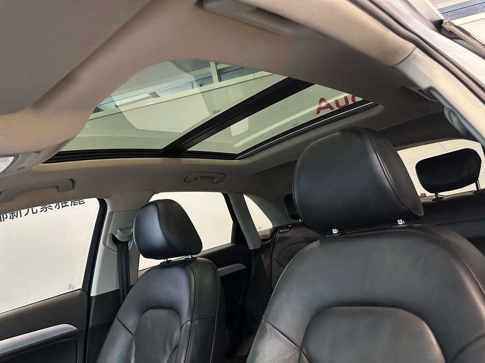 Audi Audi Q3