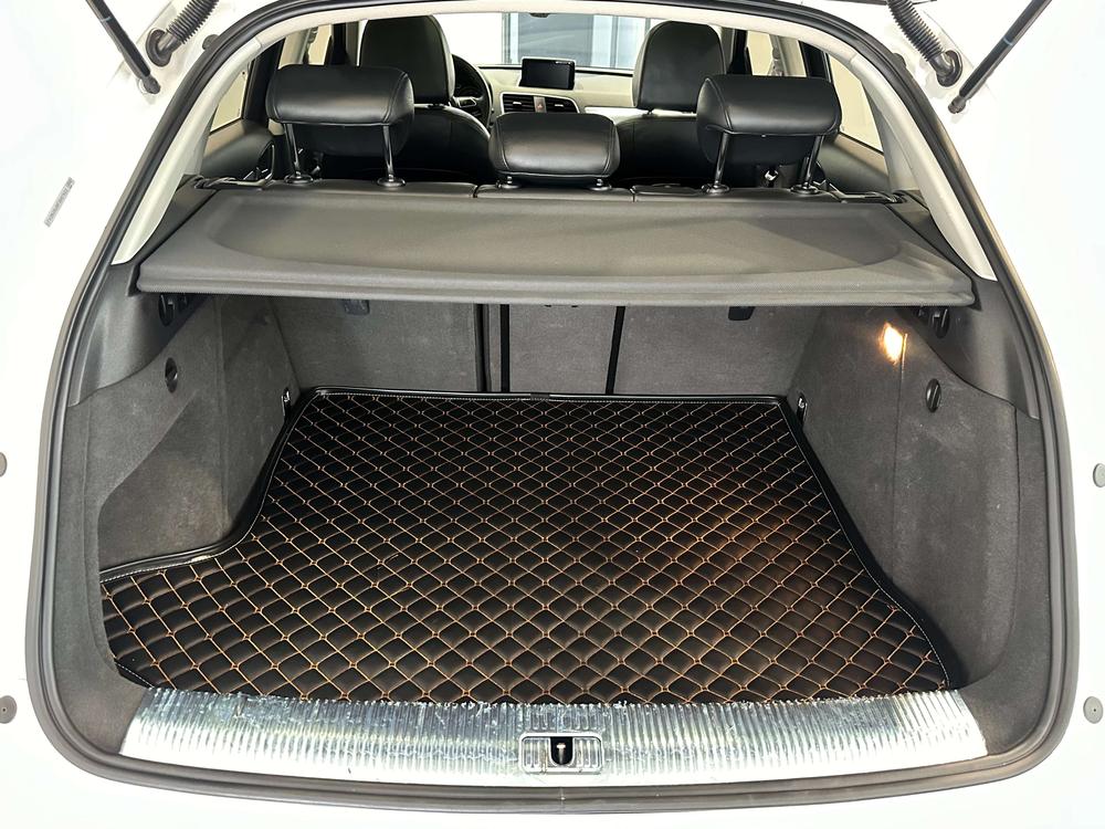Audi Audi Q3
