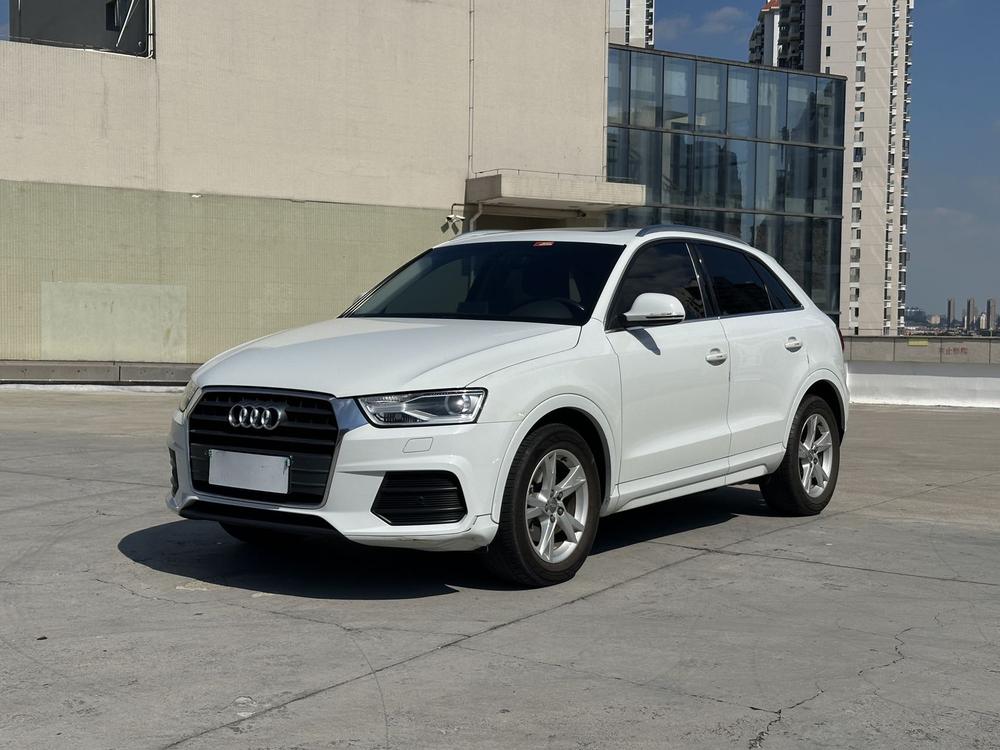 Audi Audi Q3