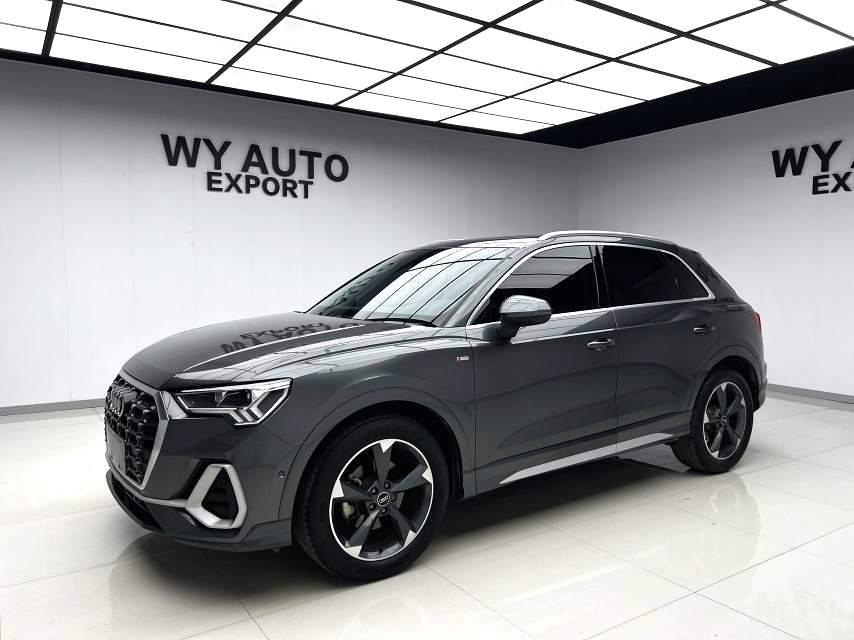 Audi Audi Q3