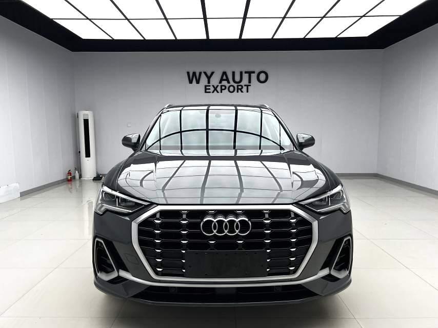 Audi Audi Q3