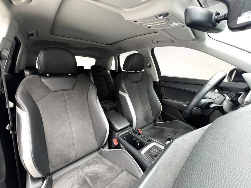 Audi Audi Q3