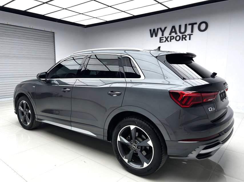 Audi Audi Q3