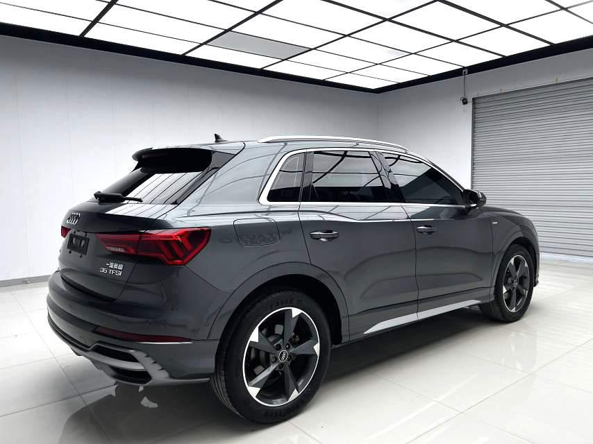 Audi Audi Q3