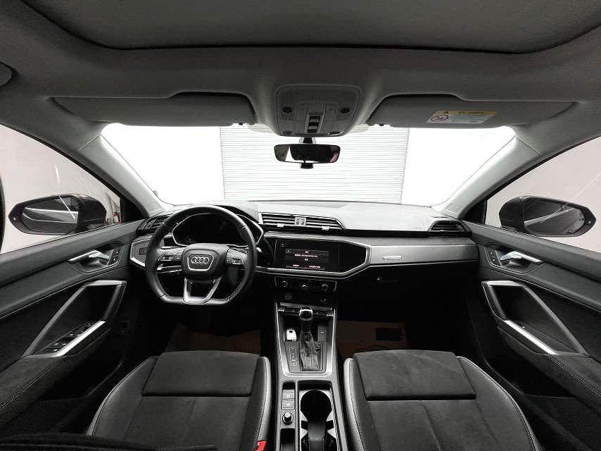 Audi Audi Q3