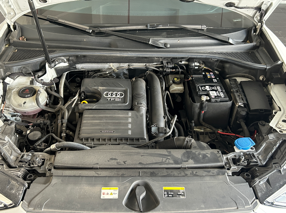 Audi Audi Q3